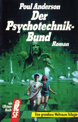 [Psychotechnik Bund 01] • Der Psychotechnik-Bund